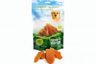 Dr. Chew Sweet Potato Dog Treats Petite