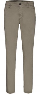 wunderwerk Jim Slim Chino Grey