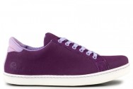 EVS Sneaker - Purple