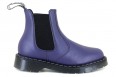 Vegetarian Shoes Airseal Chelsea Boot - Purple