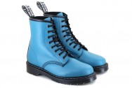 Vegetarian Shoes Airseal Boulder Boot - Aqua