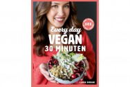 Boek Everyday Vegan 30 minuten