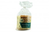 Billy's Farm Spelt Stroopwafels