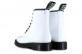 Vegetarian Shoes Airseal Boulder Boot Town - White