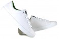 Vegetarian Shoes Fanatic Sneaker - White