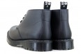 Vegetarian Shoes Airseal Chukka Boot - Black