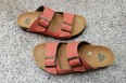BioWorld Footwear Sandaal Victoria - Salmonpink
