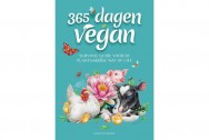 Boek 365 Dagen Vegan