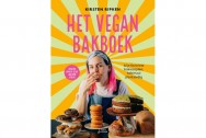 Boek Het Vegan Bakboek (Kirsten Ripken)