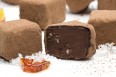 Booja Booja Truffels - Chocolate Salted Caramel