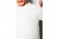 common era T-Shirt Hiland - Creme