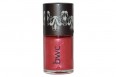 Beauty Without Cruelty Attitude Nail Colour - Raspberry