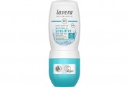 Lavera Basis Sensitive Deodorant Roller