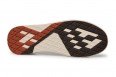 Saola Cannon Knit W 2.0 - White / Burgundy