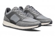 CLAE Joshua Trainer - Frost Grey