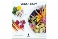 Gottmer Uitgevers Groep b.v. Vegan Easy