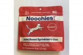 Noochies! Joint Boost Sprinkles Voor Katten