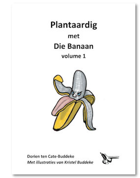 Plantaardig met Die Banaan