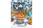 Boek FAMILY.EAT.PLANT