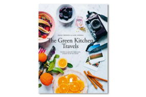 The Green Kitchen Travels