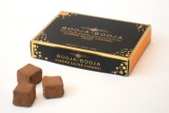 Booja Booja Chocolate truffles - Almond Salted Caramel