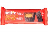 Bett'r Peanut butter cups