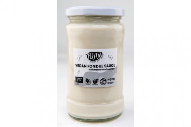Fervena Fondue Sauce