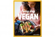 Boek Every Day Vegan
