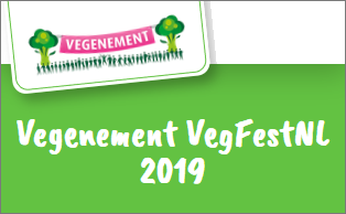 VegFest 2019
