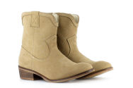 Vegetarian Shoes - Thelma boot