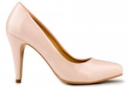 EVS Estelle high heels - Beige