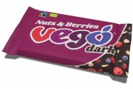 Vego VEGO Dark - Nuts & Berries