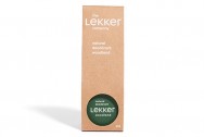 The LEKKER Company Deodorant - Woodland