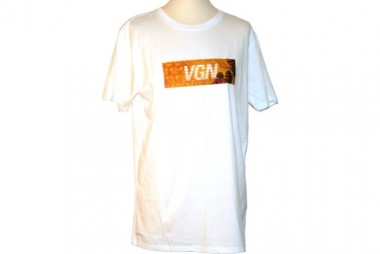 VGN T-Shirt - Honeycomb Box Logo
