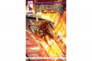 Stripboek - Earthling Vegan Warrior #2