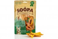 Soopa Chews - Papaya