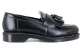 Vegetarian Shoes Airseal Loafer - Black