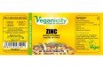 Veganicity Zink 10mg