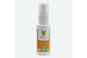 Vitashine D3 Spray