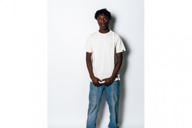 common era T-Shirt Hiland - Creme