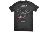 Vegan Beats T-Shirt