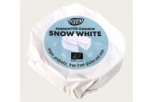 Fervena Snow White Natural - Alternatief voor Brie