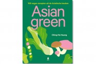 Boek Asian green