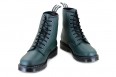 Vegetarian Shoes Airseal Boulder Boot - Dark Green