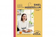 Boek Deliciously Ella Snel & makkelijk