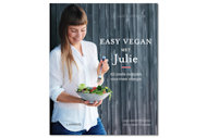 easy vegan met julie