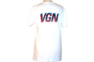vgn T-Shirt Dazed logo