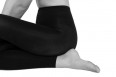 Swedish Stockings Legging Premium - Lia - Black