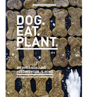 Dog.Eat.Plant