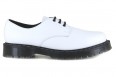 Vegetarian Shoes Airseal 3 Eye Shoe - White